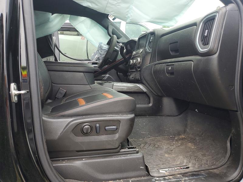 Продаж на аукціоні авто 2022 Gmc Sierra, vin: 1GT49VEY6NF235722, номер лоту: 58415266