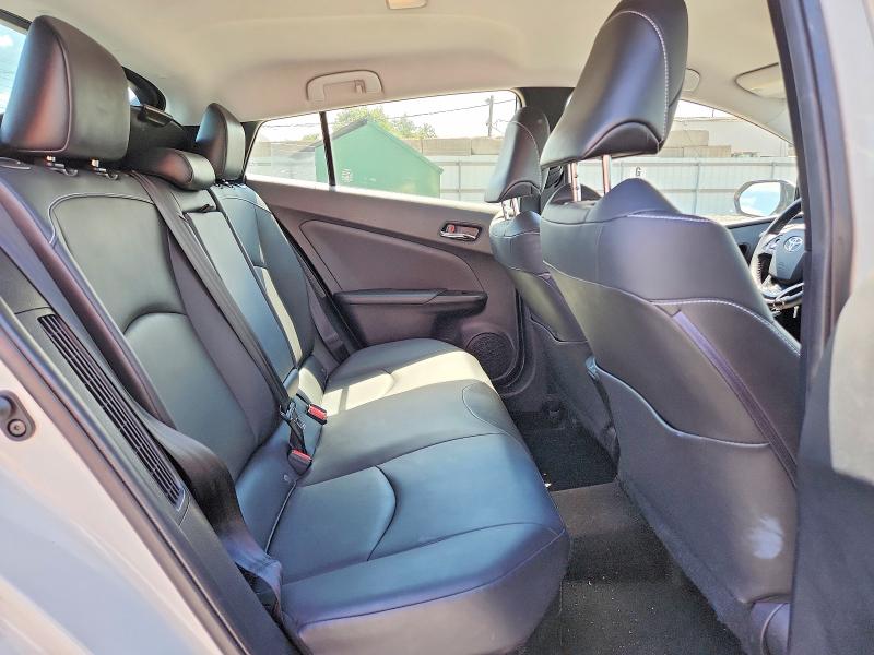 Aukcja sprzedaży 2020 Toyota Prius Prime, vin: JTDKARFP8L3146373, numer aukcji: 57522716