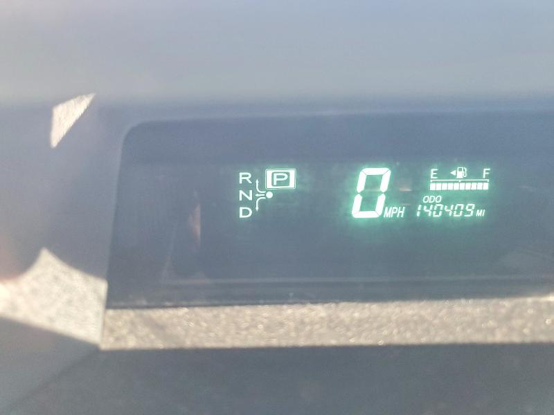 58846406 :رقم المزاد ، JTDKB20U083381487 vin ، 2008 Toyota Prius مزاد بيع