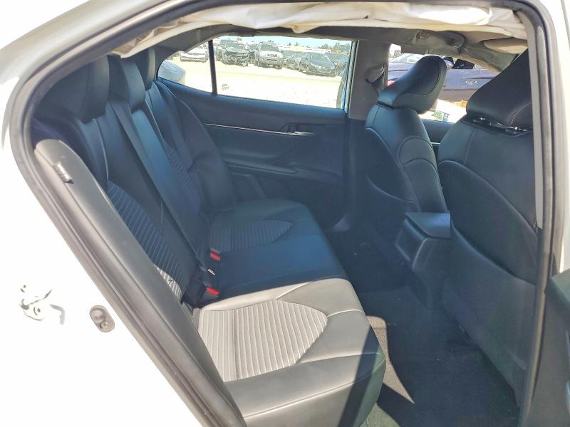 Продажа на аукционе авто 2024 Toyota Camry, vin: 4T1G11AK8RU206704, номер лота: 56629146