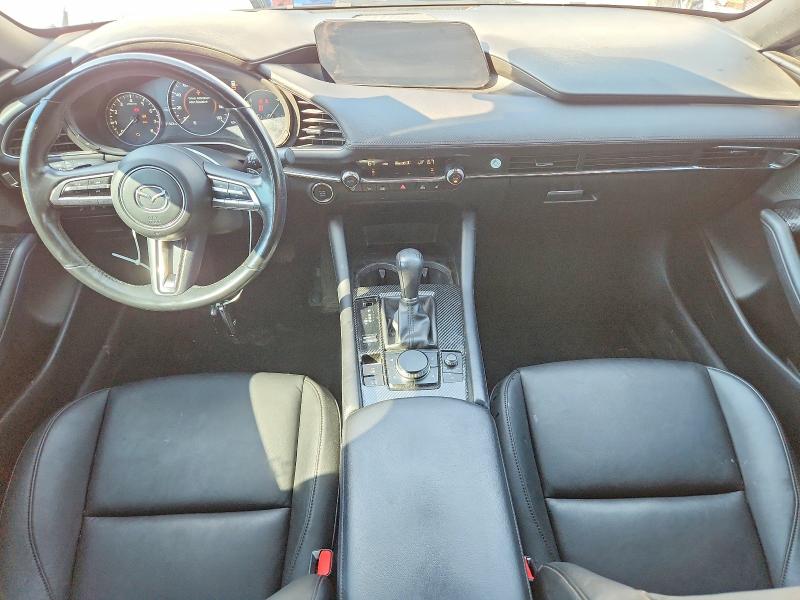 Auction sale of the 2023 Mazda 3, vin: JM1BPBJY6P1621008, lot number: 59166226