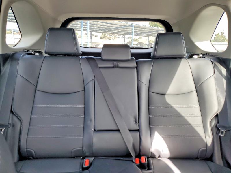 Aukcja sprzedaży 2025 Toyota Rav4, vin: 2T3C1RFV0SW409695, numer aukcji: 57718336