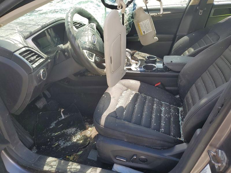 Auction sale of the 2013 Ford Fusion, vin: 3FA6P0H74DR199377, lot number: 58223516