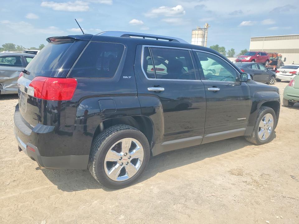 Aukcja sprzedaży 2015 Gmc Terrain, vin: 2GKFLYE35F6164321, numer aukcji: 56082616