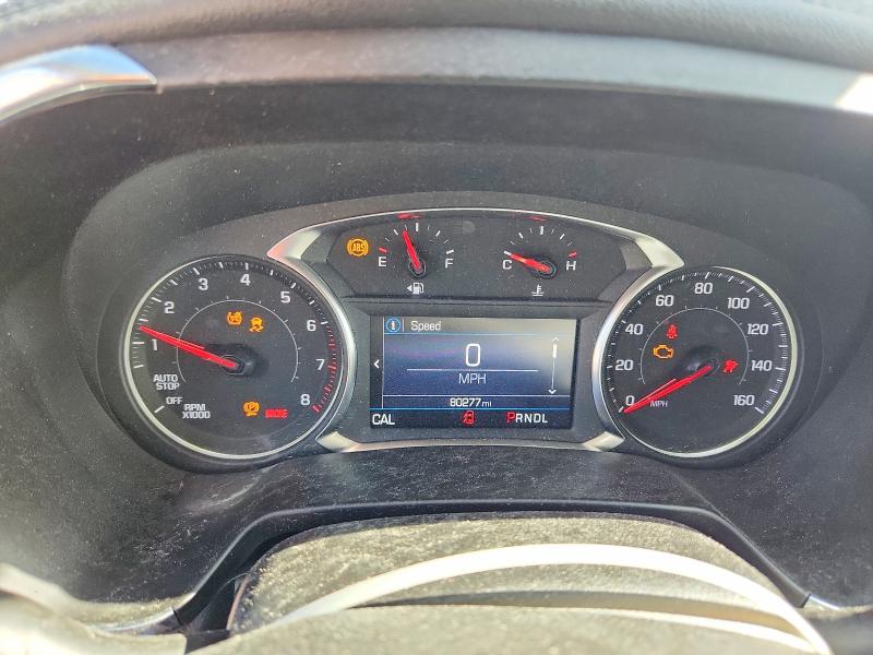 Aukcja sprzedaży 2022 Chevrolet Blazer, vin: 3GNKBCR42NS202470, numer aukcji: 56762516