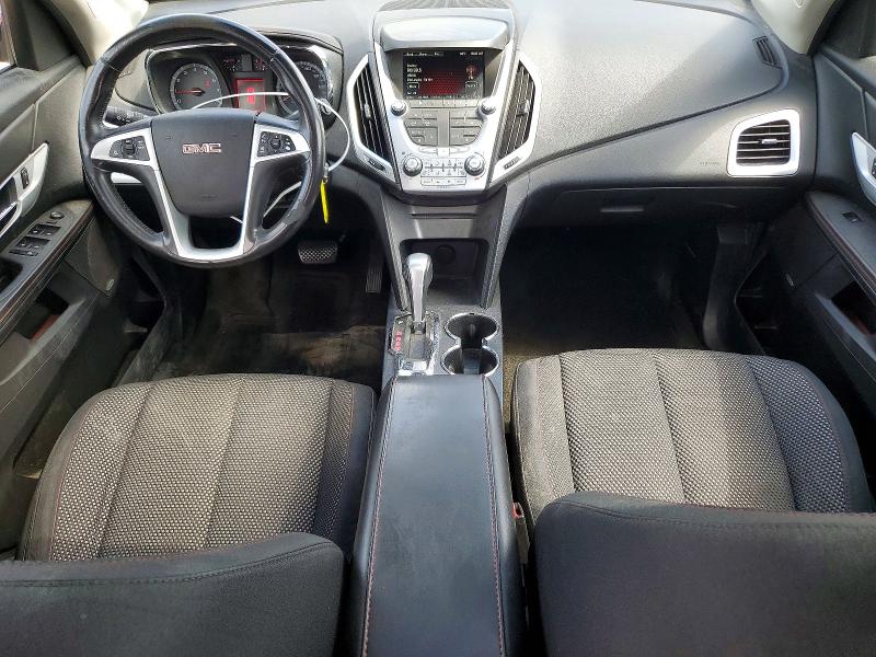 Продажа на аукционе авто 2012 Gmc Terrain, vin: 2GKFLSE52C6336198, номер лота: 57953976
