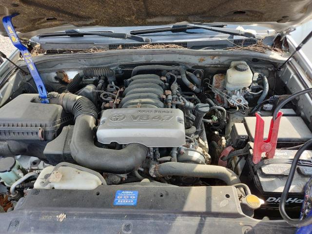 Aukcja sprzedaży 2005 Toyota 4runner, vin: JTEBT17R850049220, numer aukcji: 54588446