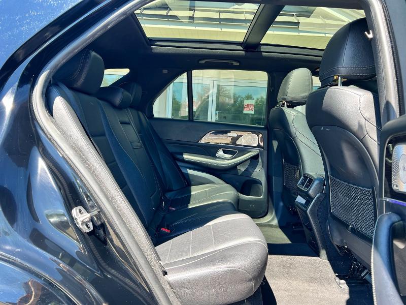 58982426 :رقم المزاد ، 4JGFB4KB9MA448923 vin ، 2021 Mercedes-benz Gle مزاد بيع