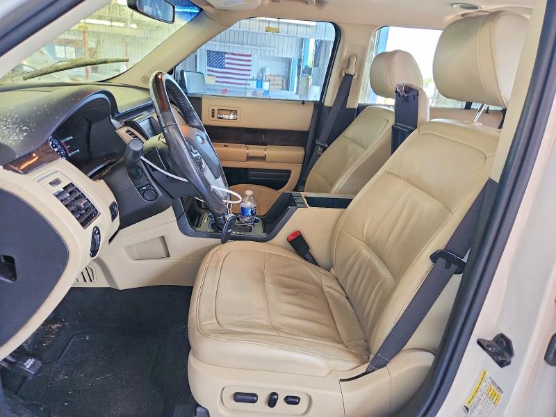 2014 Ford Flex მანქანა იყიდება აუქციონზე, vin: 2FMHK6DT2EBD30275, აუქციონის ნომერი: 57511736