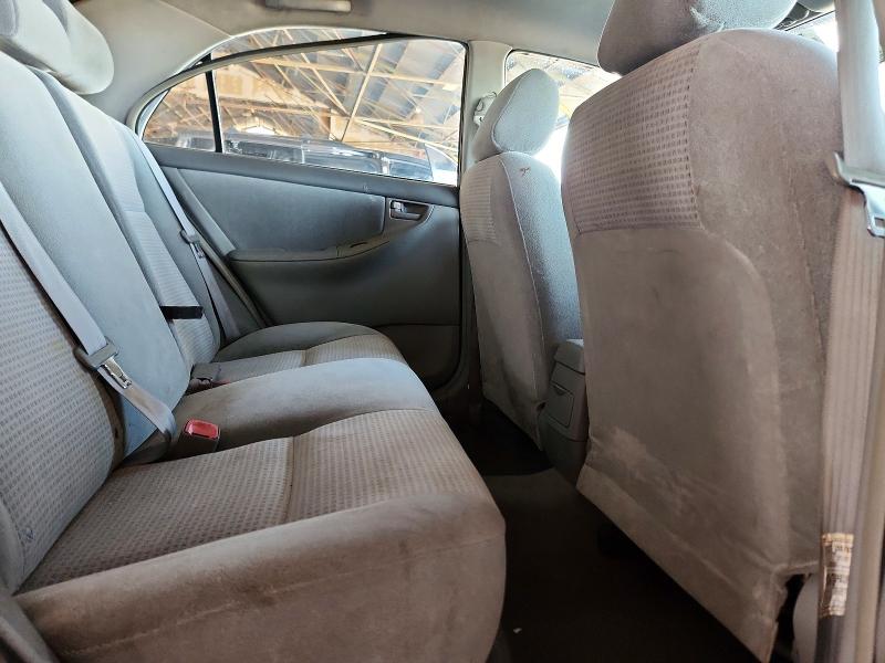 Aukcja sprzedaży 2008 Toyota Corolla, vin: 1NXBR32E68Z947312, numer aukcji: 56863606