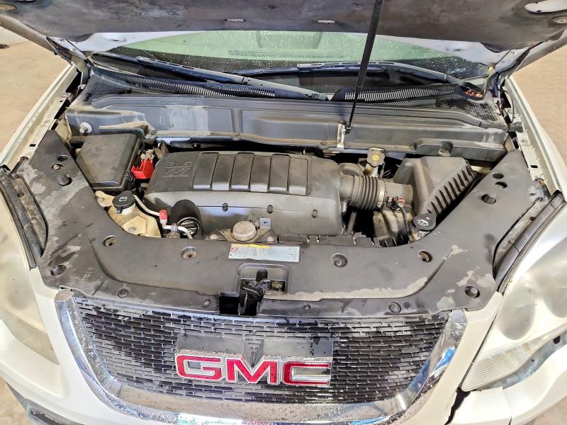 Продаж на аукціоні авто 2012 Gmc Acadia, vin: 1GKKRPED0CJ423859, номер лоту: 57614976