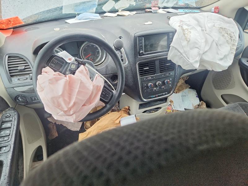 Продажа на аукционе авто 2019 Dodge Grand Caravan, vin: 2C4RDGBGXKR586469, номер лота: 56074536
