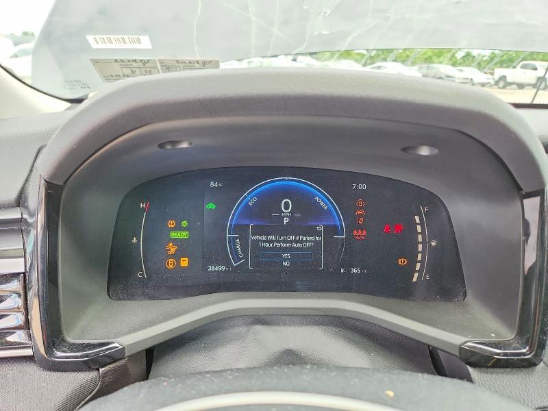 2025 Toyota Camry მანქანა იყიდება აუქციონზე, vin: 4T1DAACKXSU018515, აუქციონის ნომერი: 57012926