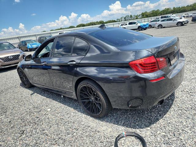 2014 Bmw 535 მანქანა იყიდება აუქციონზე, vin: WBA5B1C55ED477016, აუქციონის ნომერი: 58013366