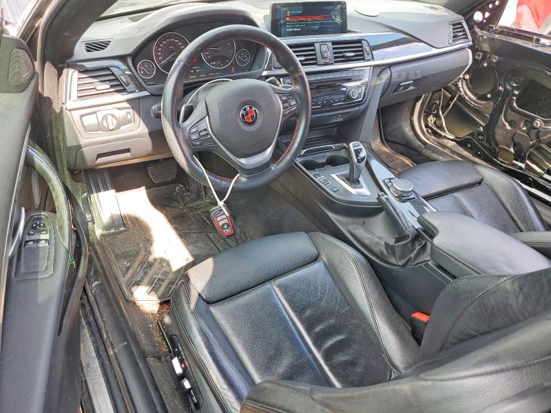 Aukcja sprzedaży 2017 Bmw 430xi, vin: WBA4R9C56HK878287, numer aukcji: 57325586
