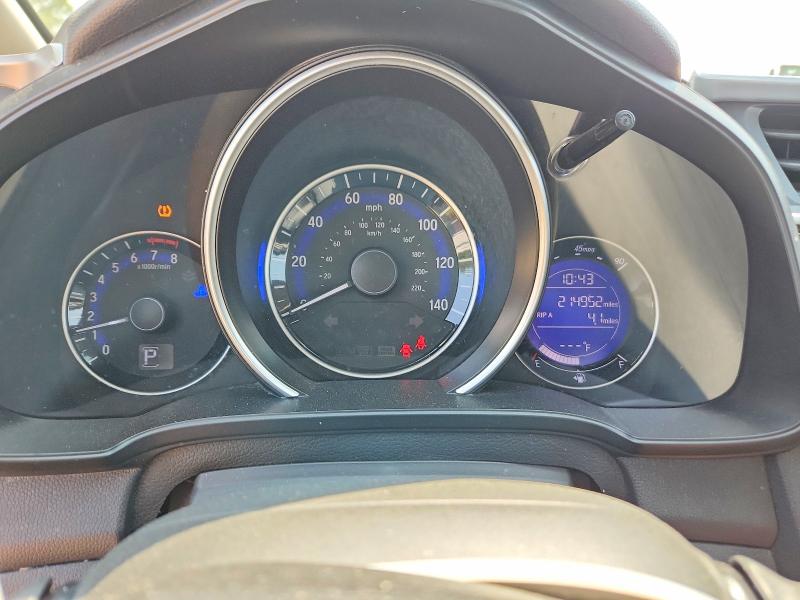 Aukcja sprzedaży 2017 Honda Fit, vin: JHMGK5H82HS020166, numer aukcji: 85989015