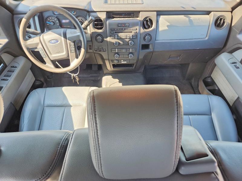 Продажа на аукционе авто 2013 Ford F150, vin: 1FTFX1EFXDFB03471, номер лота: 57610606