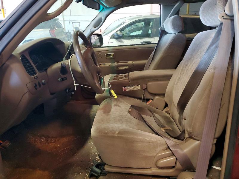 Aukcja sprzedaży 2001 Toyota Tundra, vin: 5TBRT38161S143166, numer aukcji: 55951156
