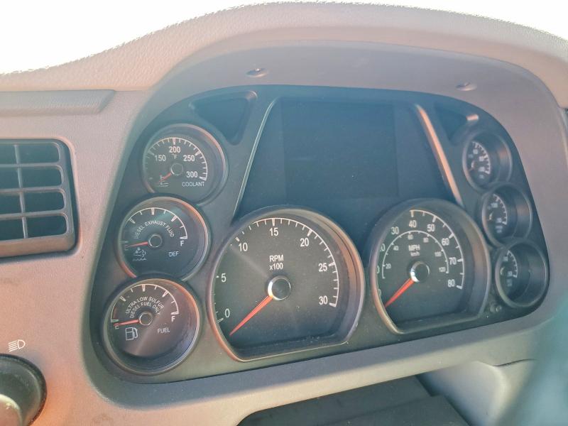 2017 Peterbilt 579 მანქანა იყიდება აუქციონზე, vin: 1NPBLP9X2HD368928, აუქციონის ნომერი: 54790936