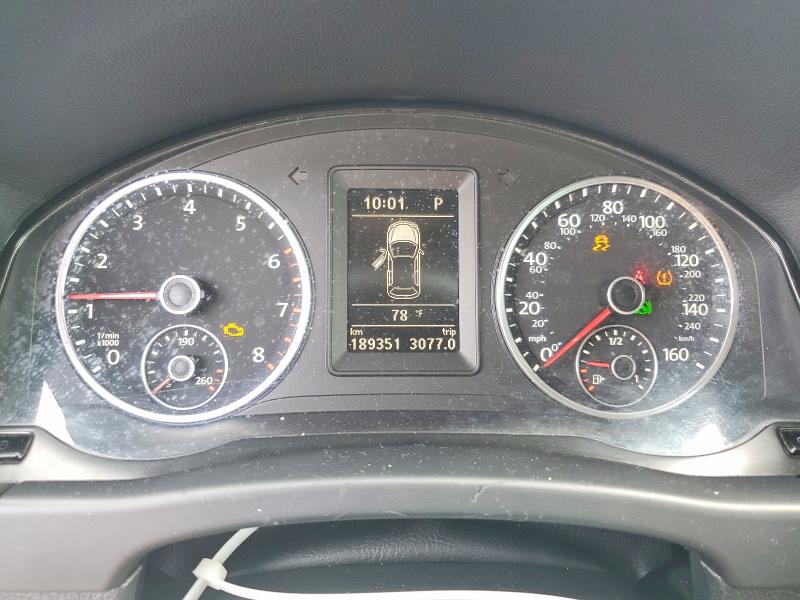 56473096 :رقم المزاد ، WVGAV7AX7GW052447 vin ، 2016 Volkswagen Tiguan مزاد بيع
