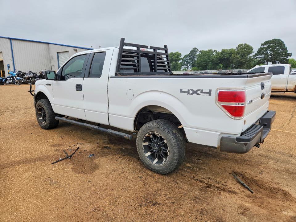 55774896 :رقم المزاد ، 1FTFX1EF5BFB46399 vin ، 2011 Ford F-150 مزاد بيع