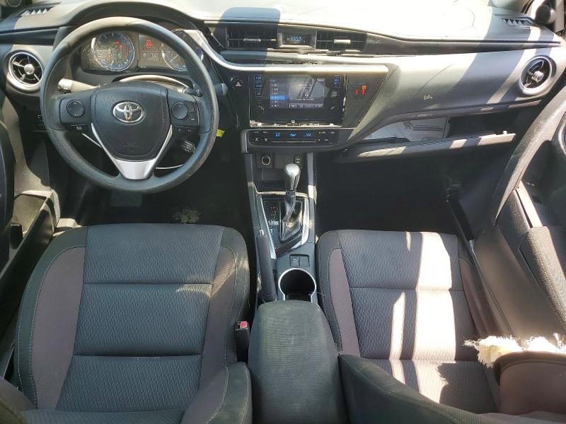 Aukcja sprzedaży 2018 Toyota Corolla, vin: 2T1BURHE4JC055804, numer aukcji: 57447156