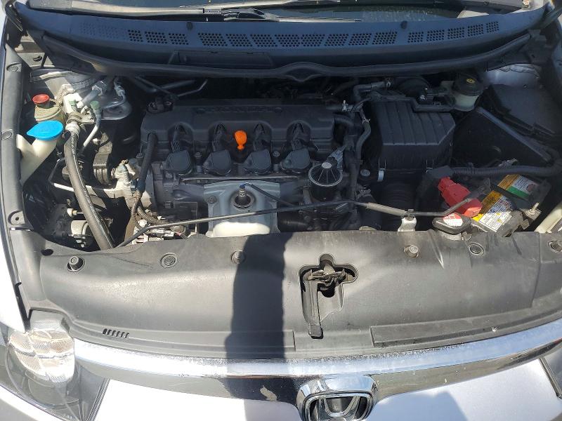 Продаж на аукціоні авто 2006 Honda Civic, vin: JHMFA16836S011158, номер лоту: 55861536