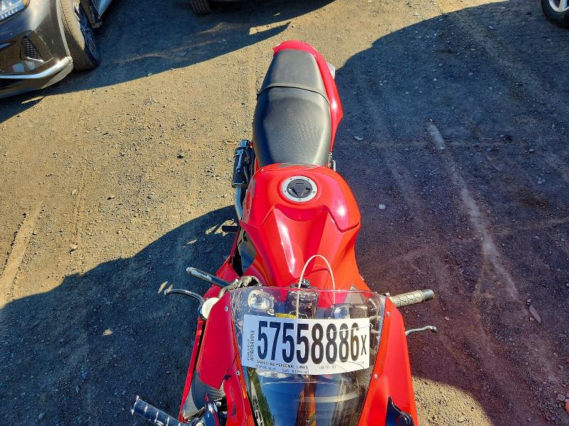 Продаж на аукціоні авто 2006 Kawasaki Zx1400, vin: JKBZXNA106A007448, номер лоту: 57558886