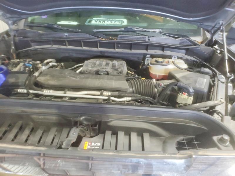 Aukcja sprzedaży 2020 Gmc Sierra, vin: 1GTP8BEK5LZ267051, numer aukcji: 56175676