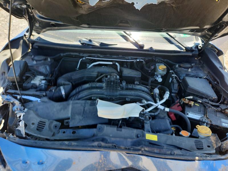 Aukcja sprzedaży 2018 Subaru Crosstrek, vin: JF2GTABC7J8202969, numer aukcji: 55742126