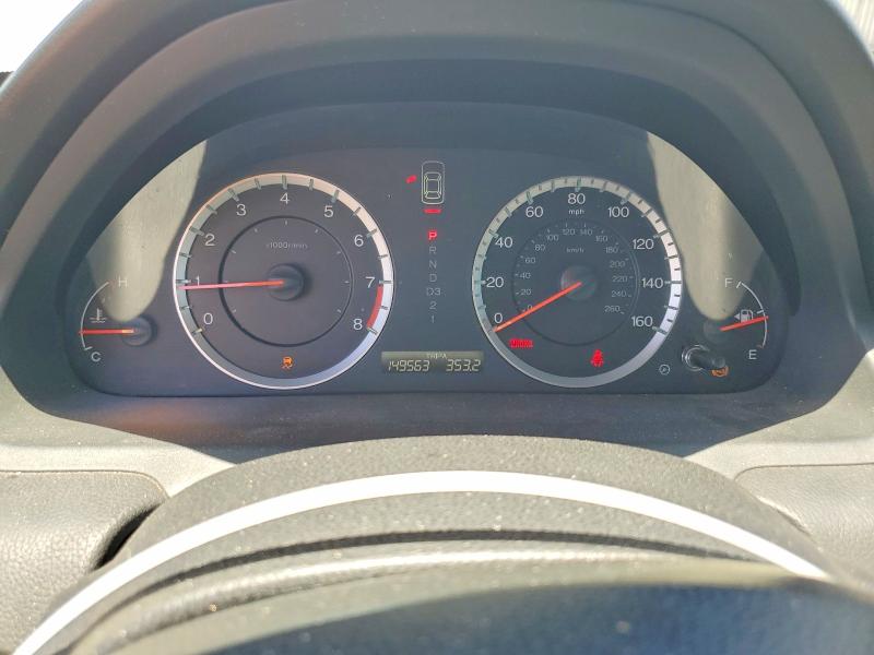 Aukcja sprzedaży 2012 Honda Accord, vin: 1HGCP2F84CA172940, numer aukcji: 57958466