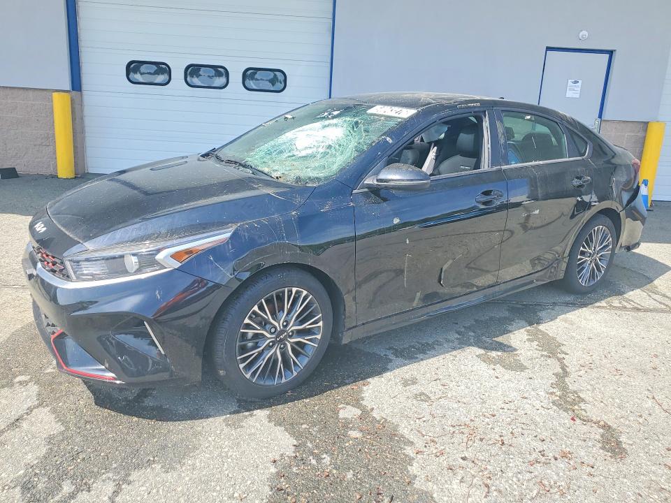 Aukcja sprzedaży 2024 Kia Forte, vin: 3KPF54AD6RE714823, numer aukcji: 54043276