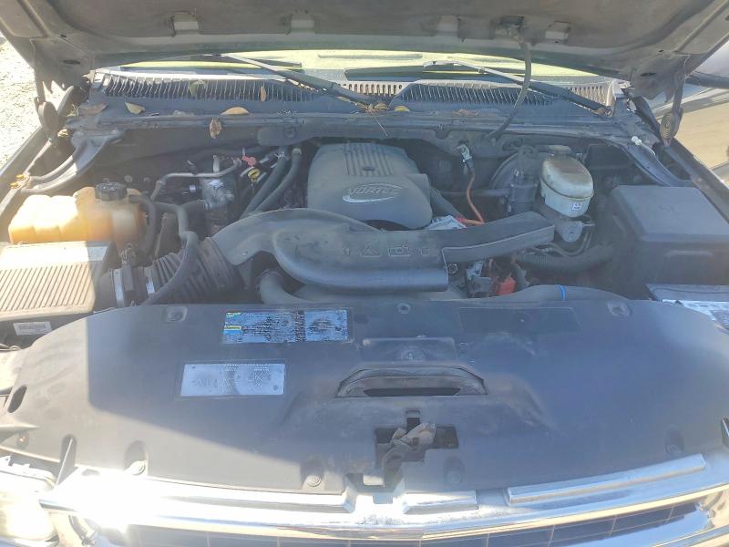 Aukcja sprzedaży 2003 Chevrolet Suburban, vin: 3GNFK16T53G223864, numer aukcji: 57582186