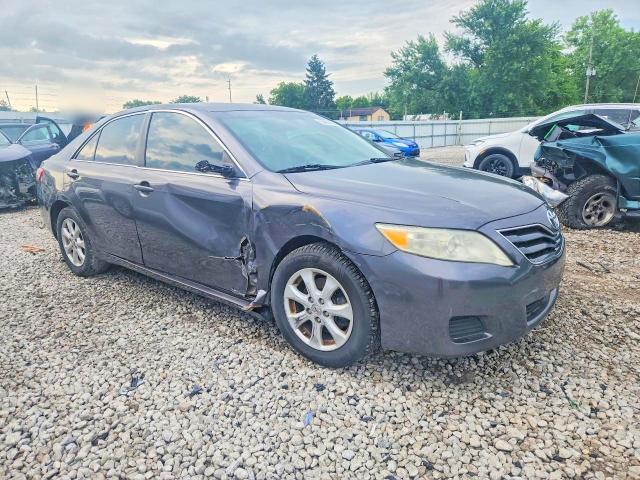 Aukcja sprzedaży 2011 Toyota Camry, vin: 4T4BF3EK7BR195711, numer aukcji: 56894736