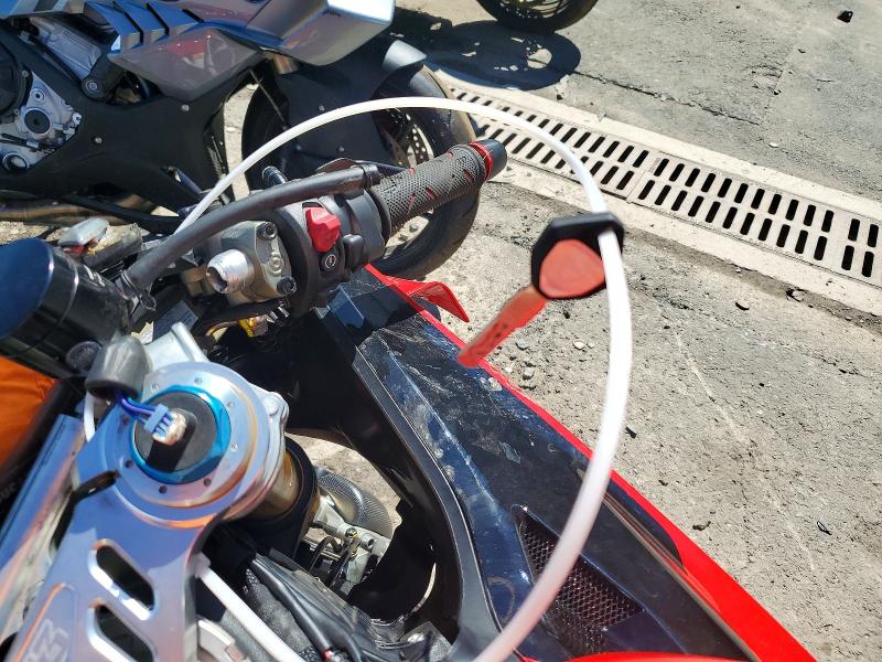 Aukcja sprzedaży 2024 Ducati Panigale, vin: ZDMDAGWW2RB008139, numer aukcji: 57492856