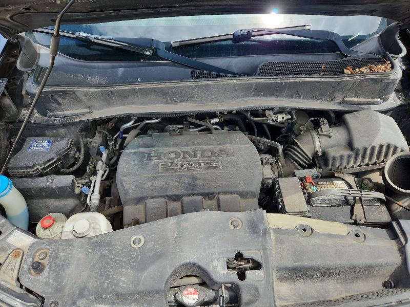 Продаж на аукціоні авто 2012 Honda Pilot, vin: 5FNYF4H58CB070389, номер лоту: 54631146
