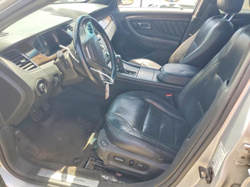 Aukcja sprzedaży 2013 Ford Taurus, vin: 1FAHP2F84DG136612, numer aukcji: 57668926