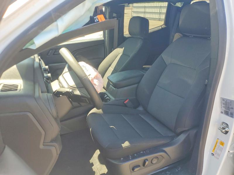 Продажа на аукционе авто 2024 Chevrolet Colorado, vin: 1GCPTEEK2R1288494, номер лота: 56095416