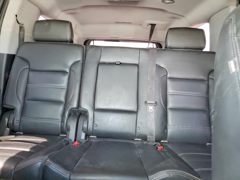 2018 Gmc Yukon Xl მანქანა იყიდება აუქციონზე, vin: 1GKS2HKJ7JR204285, აუქციონის ნომერი: 56090976