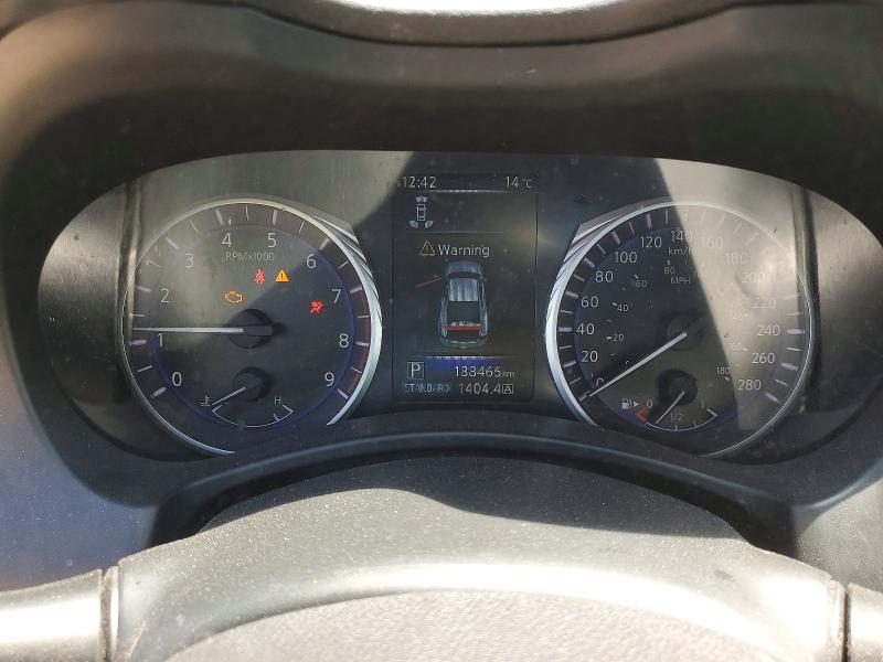 Aukcja sprzedaży 2017 Infiniti Q60, vin: JN1EV7EL1HM551936, numer aukcji: 51921436