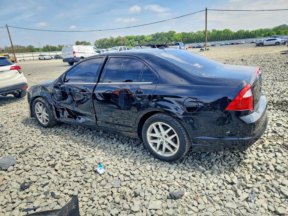 Aukcja sprzedaży 2012 Ford Fusion, vin: 3FAHP0JA2CR147937, numer aukcji: 56706836
