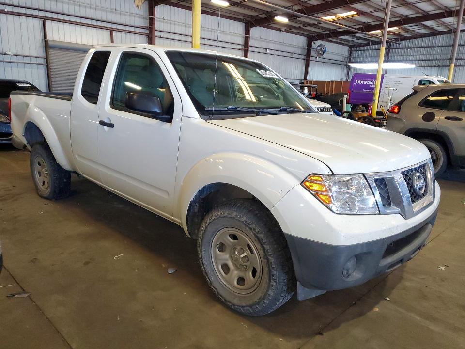 Aukcja sprzedaży 2015 Nissan Frontier, vin: 1N6BD0CT2FN733341, numer aukcji: 55915796