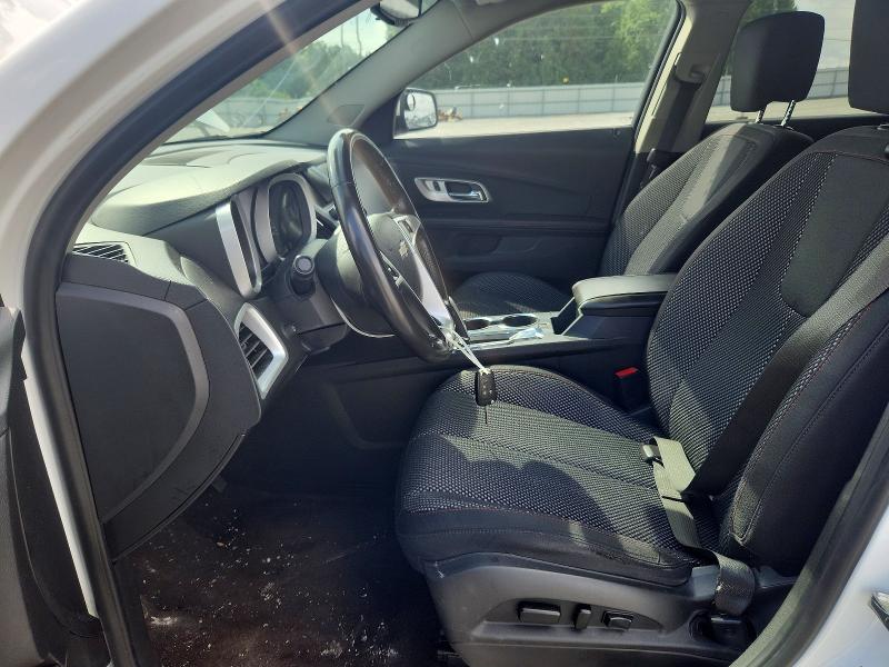 Продаж на аукціоні авто 2015 Chevrolet Equinox, vin: 2GNALBEK8F6412000, номер лоту: 58087976