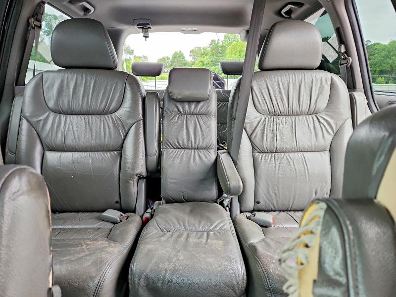 Aukcja sprzedaży 2010 Honda Odyssey, vin: 5FNRL3H70AB057416, numer aukcji: 55856136