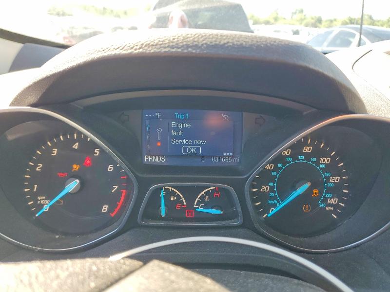 56107366 :رقم المزاد ، 1FMCU9GX2EUD44949 vin ، 2014 Ford Escape مزاد بيع