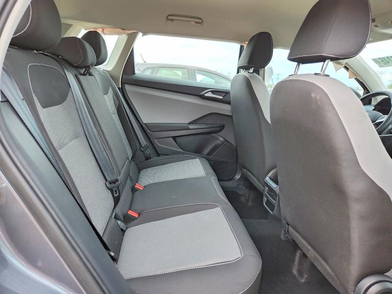 Продаж на аукціоні авто 2023 Volkswagen Taos, vin: 3VVMX7B22PM370301, номер лоту: 58656246