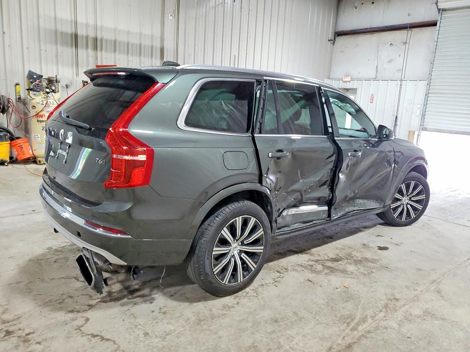 Продажа на аукционе авто 2021 Volvo Xc90, vin: YV4A22PL1M1742771, номер лота: 57764976