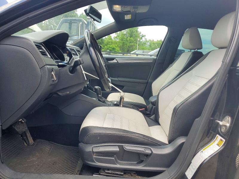 Aukcja sprzedaży 2016 Volkswagen Jetta, vin: 3VWD17AJ4GM300367, numer aukcji: 57594516