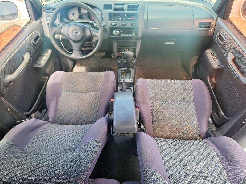 Aukcja sprzedaży 2000 Toyota Rav4, vin: JT3HP10V6Y7168698, numer aukcji: 57224266
