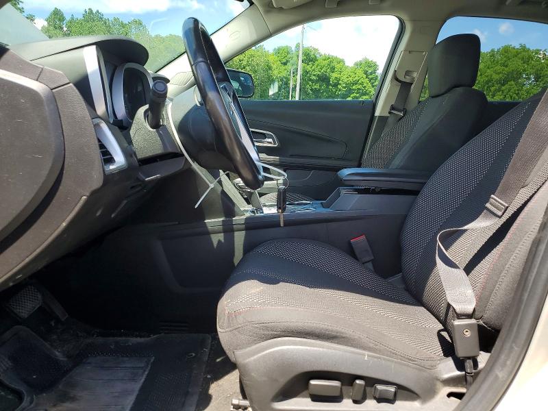 Продаж на аукціоні авто 2013 Chevrolet Equinox, vin: 2GNFLEEK0D6349107, номер лоту: 58142246